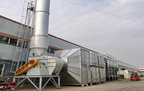 專業(yè)治理凈化 印刷廠廢氣處理設(shè)備成本分析及光伏設(shè)備銷售業(yè)務(wù)概述